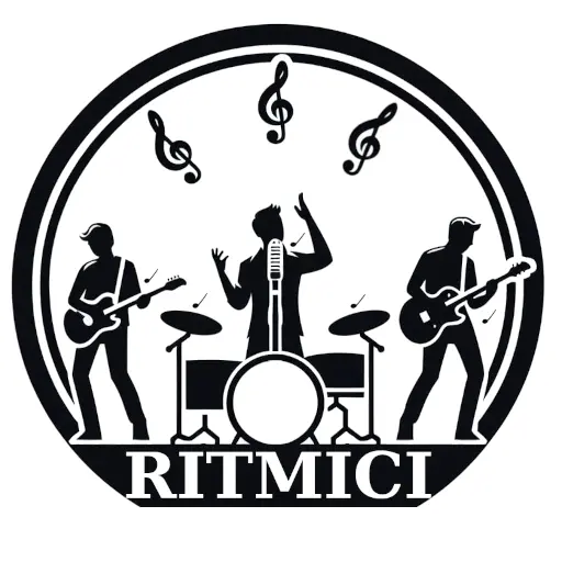 Ritmici logo