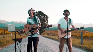 Body Like A Back Road (Sam Hunt)