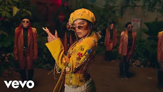 BICHOTA (KAROL G)