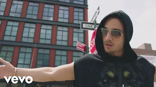 Borro Cassette (Maluma)