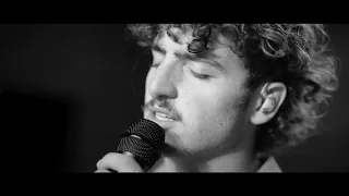 In The Stars (Benson Boone)