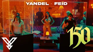 Yandel 150 (Yandel)