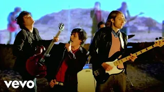 Somebody Told Me (The Killers)
