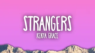 Strangers (Kenya Grace)