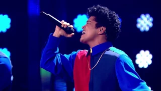 That’s What I Like (Bruno Mars)