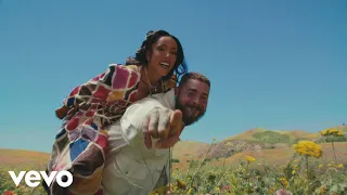 I Like You (A Happier Song) (Post Malone)