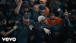 family ties (Baby Keem)