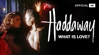 What Is Love (Haddaway)