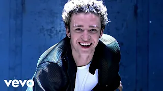 Bye Bye Bye (*NSYNC)