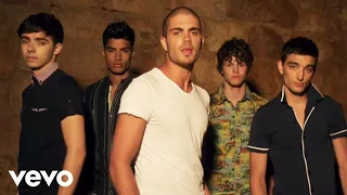 Glad You Came (The Wanted)