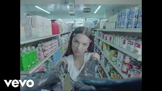 good 4 u (Olivia Rodrigo)