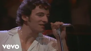 Dancing In the Dark (Bruce Springsteen)