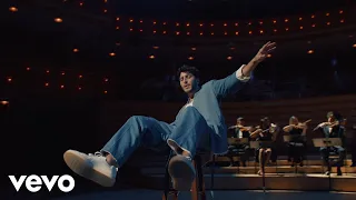 Pareja Del Año (Sebastian Yatra)