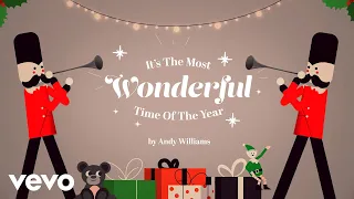It’s the Most Wonderful Time of the Year (Andy Williams)