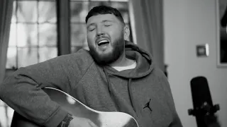 Train Wreck (James Arthur)