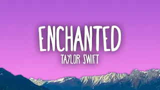 Enchanted (Taylor Swift)