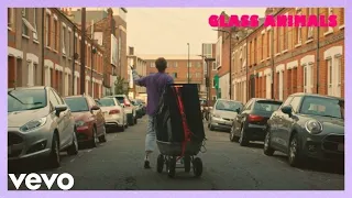 Heat Waves (Glass Animals)