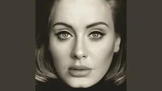 Love In The Dark (Adele)