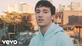 comethru (Jeremy Zucker)