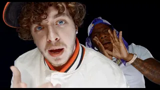 Whats Poppin (Jack Harlow)