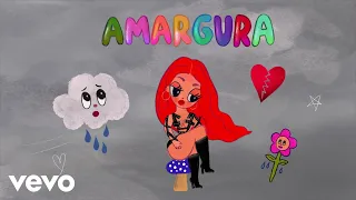 AMARGURA (KAROL G)