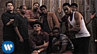 Locked out of Heaven (Bruno Mars)