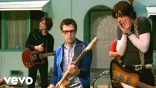 Island In The Sun (Weezer)