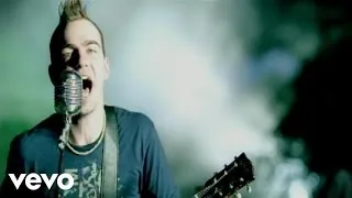 I Hate Everything About You (Three Days Grace)