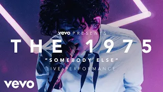 Somebody Else (The 1975)