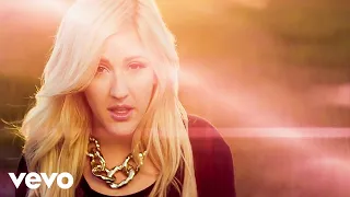 Burn (Ellie Goulding)