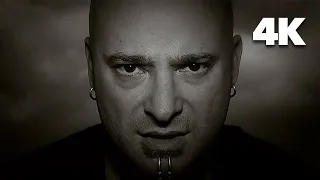 The Sound of Silence (Disturbed)