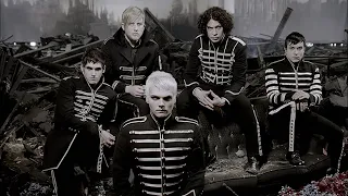 Welcome to the Black Parade (My Chemical Romance)