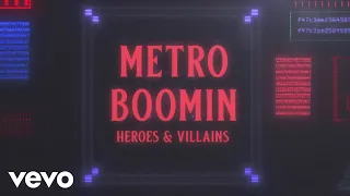 Too Many Nights (Metro Boomin)