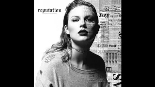 …Ready For It? (Taylor Swift)