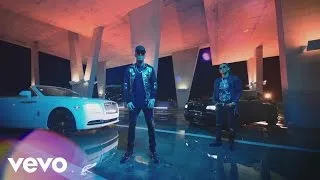 Escápate Conmigo (Wisin)