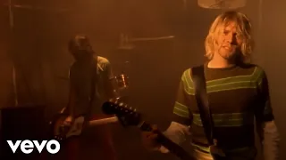 Smells Like Teen Spirit (Nirvana)