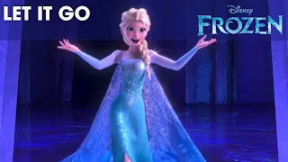 Let It Go (Idina Menzel)