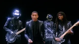 Get Lucky (Daft Punk)