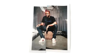 Chanel (Frank Ocean)