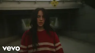 CHIHIRO (Billie Eilish)