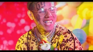 FEFE (6ix9ine)