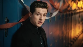 Marvin Gaye (Charlie Puth)