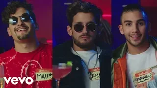 Desconocidos (Mau y Ricky)
