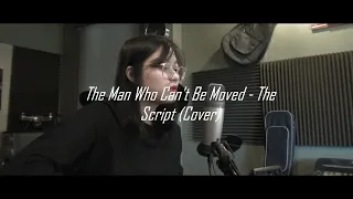 The Man Who Can’t Be Moved (The Script)