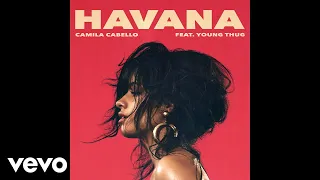 Havana (Camila Cabello)