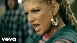 Pump It (Black Eyed Peas)