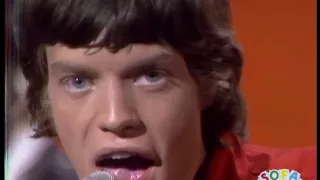 (I Can’t Get No) Satisfaction (The Rolling Stones)