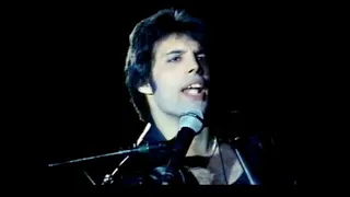 Don’t Stop Me Now (Queen)