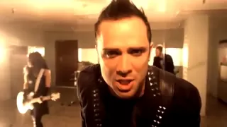 Monster (Skillet)