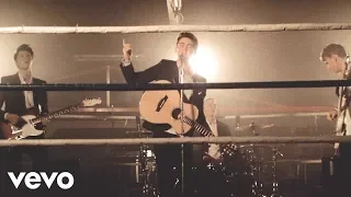 Me And My Broken Heart (Rixton)